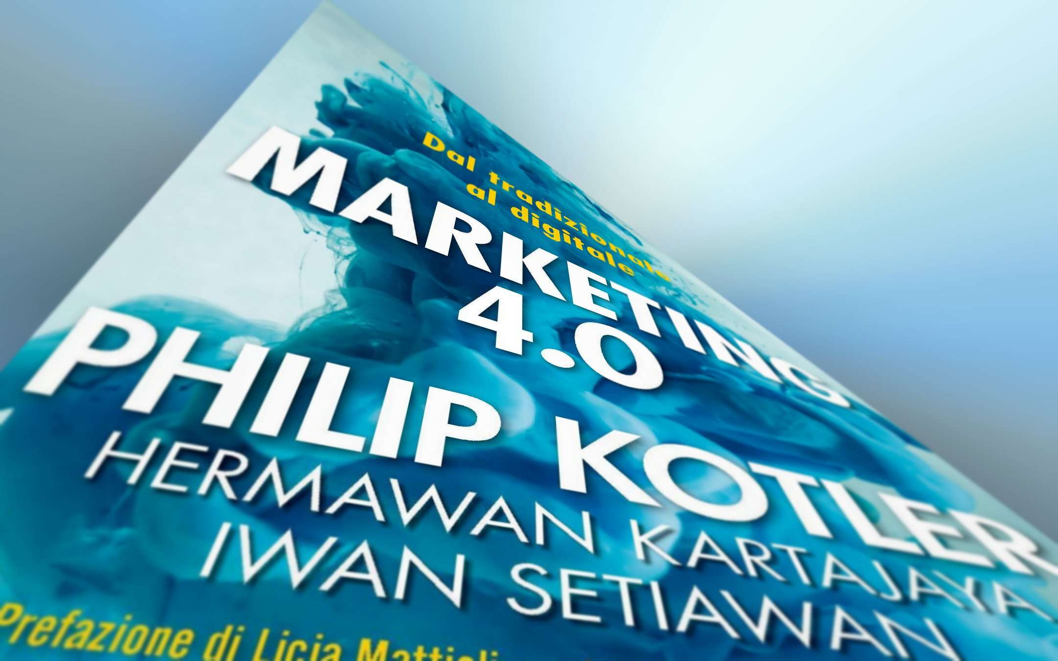La Bibbia Del Marketing In Estetica