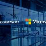 PA: Leonardo e Microsoft per la digitalizzazione