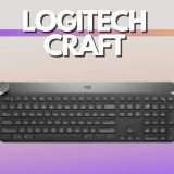 Logitech Craft: la tastiera dedicata ai creativi (-43€)