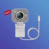 Logitech StreamCam: la miglior webcam per live streaming in offerta (-28%)