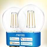 Lampadine smart, su Amazon in coppia è meglio