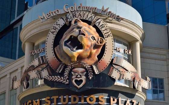 Il cinema MGM nelle mani di Amazon: l'acquisizione