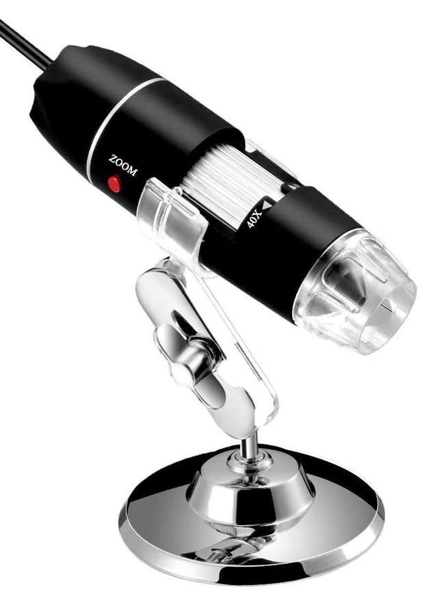 Microscopio digitale Jiusion