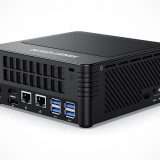 Mini PC con Ryzen 5, 16/512 GB: 90 euro di sconto