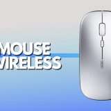 Mouse wireless a prezzo STREPITOSO: solo 8€