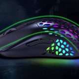 Blade Hawks GM-X7: mouse gaming RGB, super sconto