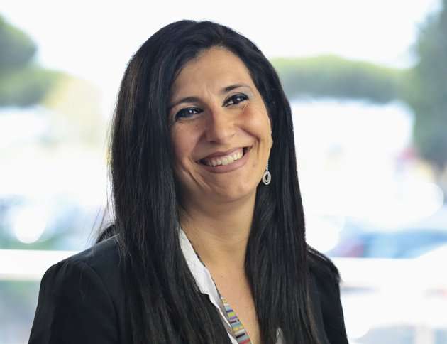 Laura Nocerino, Head of People di Ericsson Italia e Sud Est Mediterraneo
