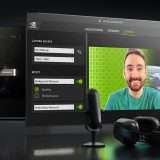 NVIDIA Broadcast mette a tacere cani e gatti