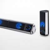Altoparlanti PC magnetici: offerta attacca-stacca
