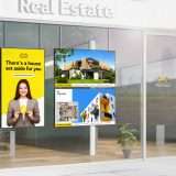 LG, nuove soluzioni XS4J per la Digital Signage