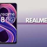 Realme 8 5G: lo smartphone potente, ma economico (-12%)
