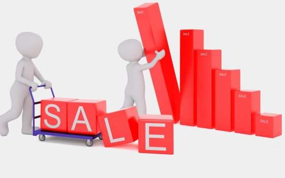 Sales Data Strategy: migliorare la strategia di vendita tramite i dati