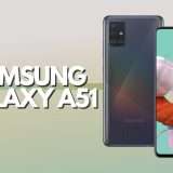 Samsung Galaxy A51: soli pochi pezzi a prezzo WOW (-140€)