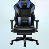 Sedia da ufficio, la soluzione che viene dal gaming