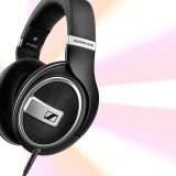 Sonova compra la consumer division Sennheiser