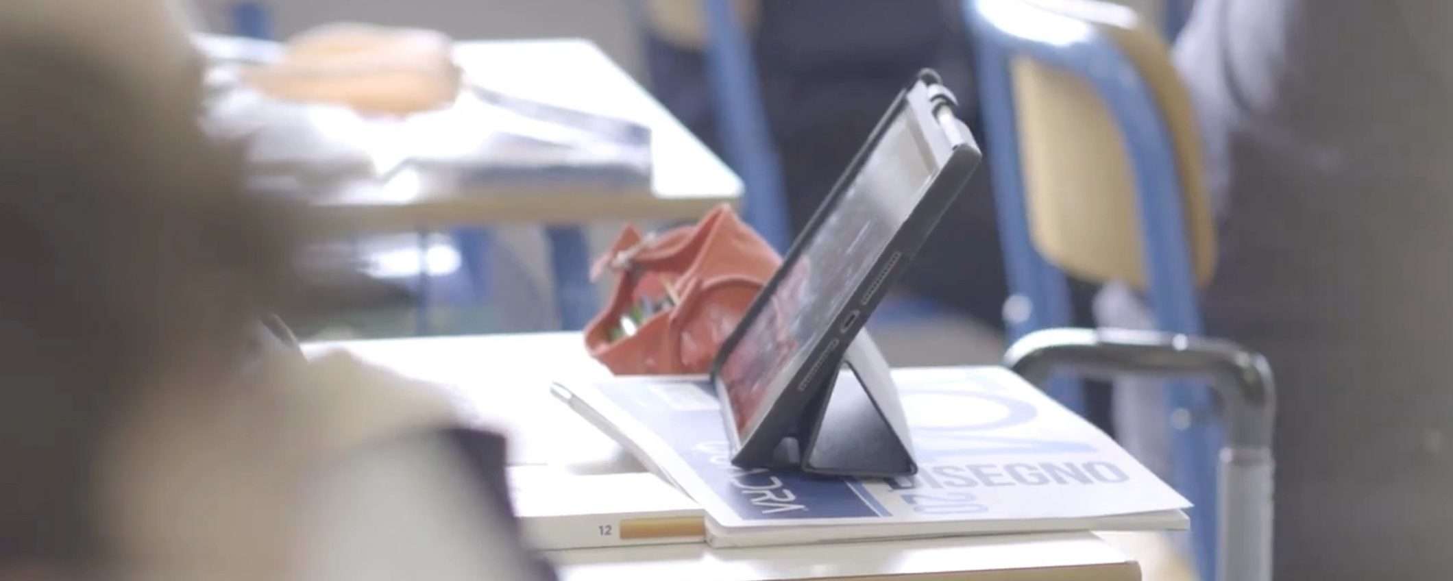 Highlands Institute: la scuola riparte dal cloud