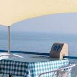 L'Horeca prepara i dehor, Amazon Business li arreda