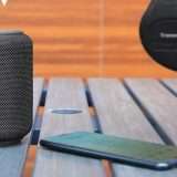 Tempo libero? Porta la tua musica vicino al barbecue