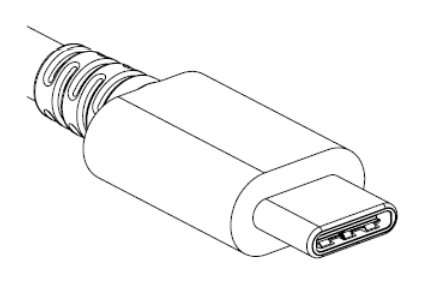 Standard USB-C