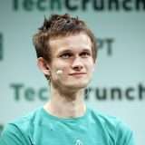 Ethereum: il fondatore dona 1,5 miliardi in crypto