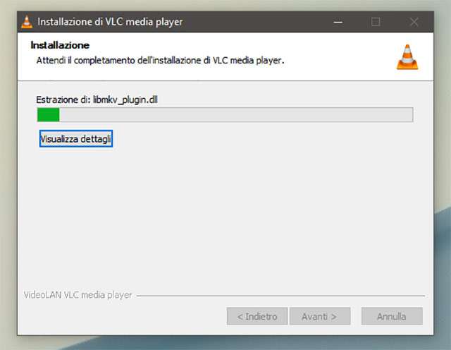 VLC: l'aggiornamento alla nuova versione 3.0.14