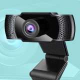 Webcam 1080p per Meet e Zoom a € 12: imperdibile