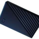HDD WD MyPassport for Mac 4TB al minimo storico