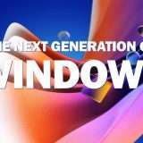 Build 2021: Windows, nuova generazione alle porte