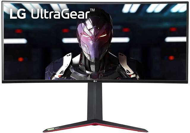 Monitor LG UltraGear