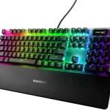 Steelseries Apex Pro: la tastiera meccanica perfetta in offerta!