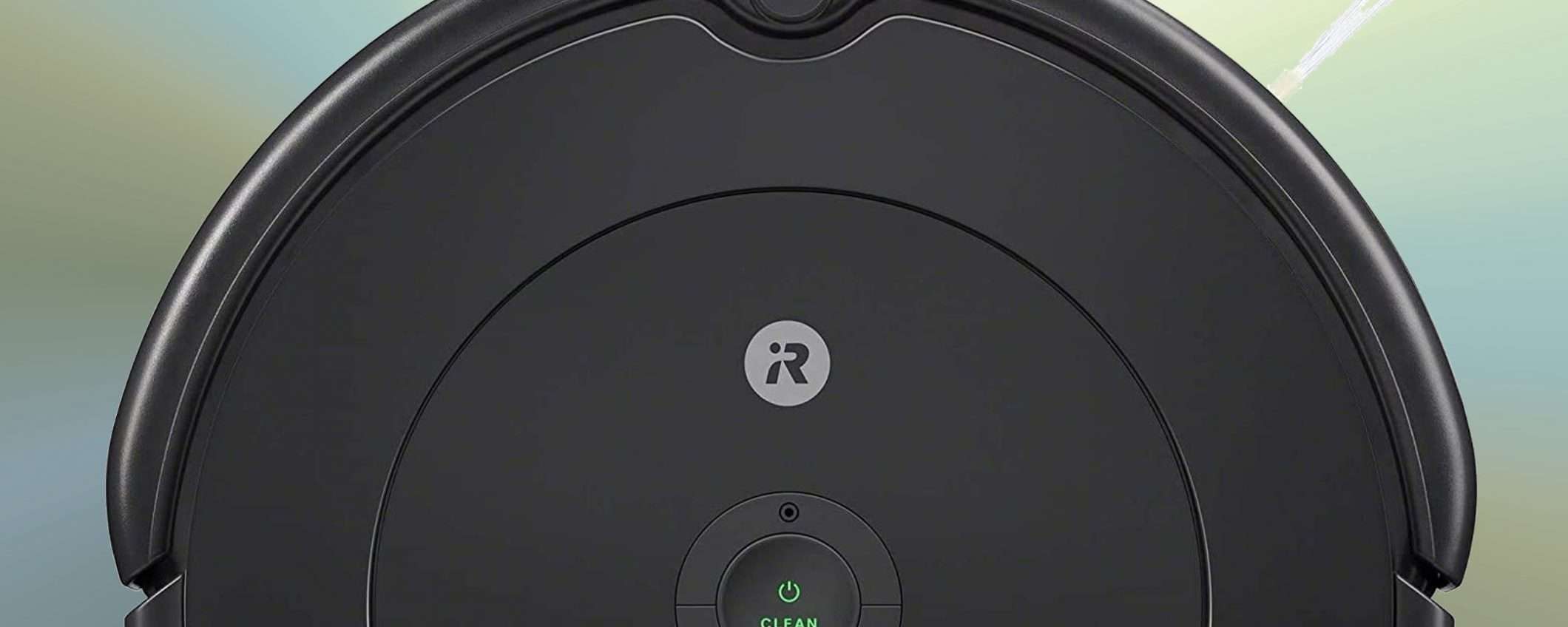 Roomba 692, iRobot a prezzo stracciato per 3 giorni