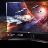 Prime Day: monitor UltraGear LG QHD scontato del 48%!