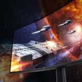 Monitor LG UltraGear e UltraWide Curvo QHD scontato di 247€