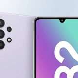 Galaxy A32: la classe media conquista il Prime Day