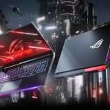 ASUS ROG Strix G15/G17: notebook con Radeon RX 6000M