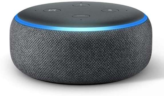 Amazon Echo Dot (terza generazione)