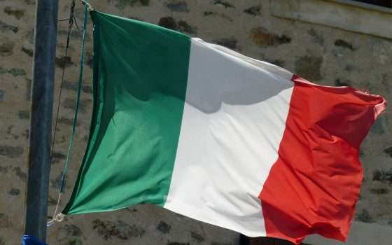 Cittadinanza italiana: richiesta online con SPID