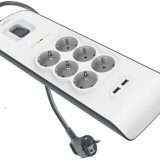 Multipresa di protezione Belkin scontata del 37%