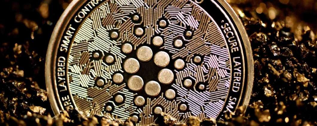 Cardano (ADA): Prezzi, Valore, News e Guide all’Investimento Cardano (ADA): Prezzi, Valore, News e Guide all’Investimento