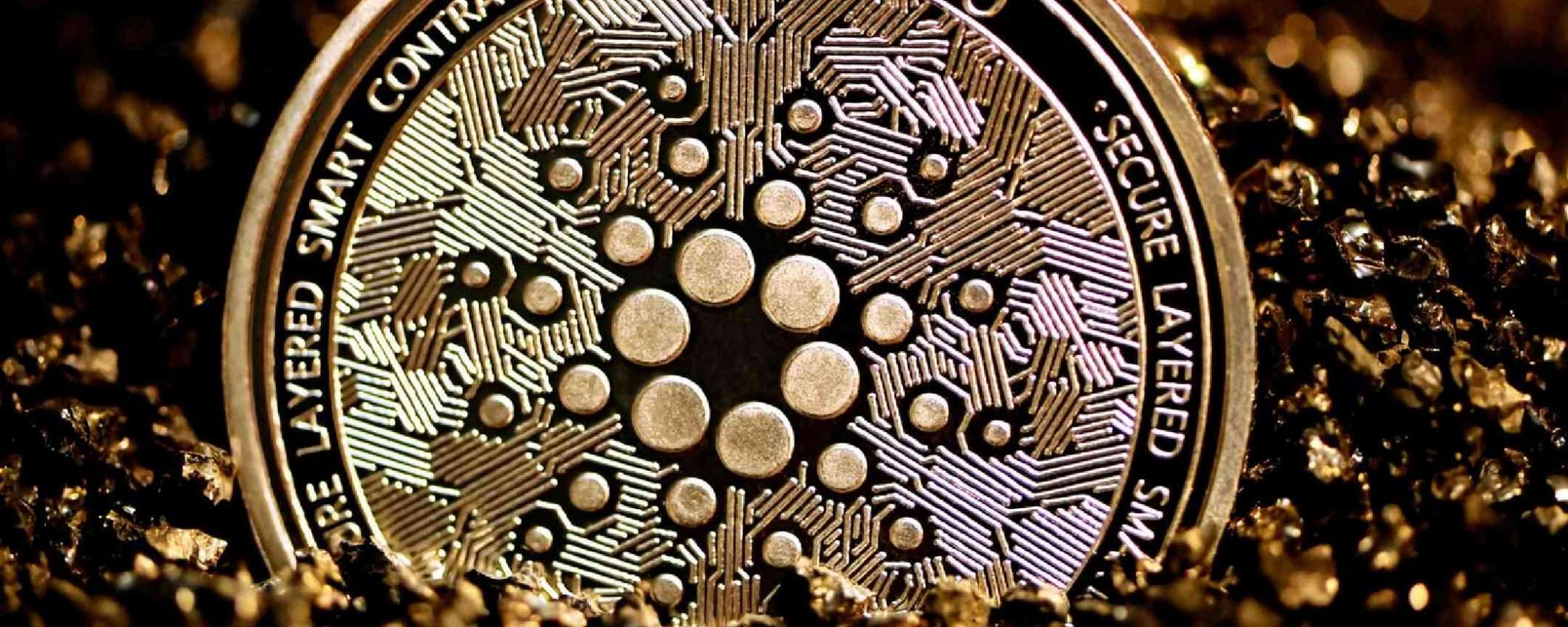 Cardano (ADA): Prezzi, Valore, News e Guide all’Investimento