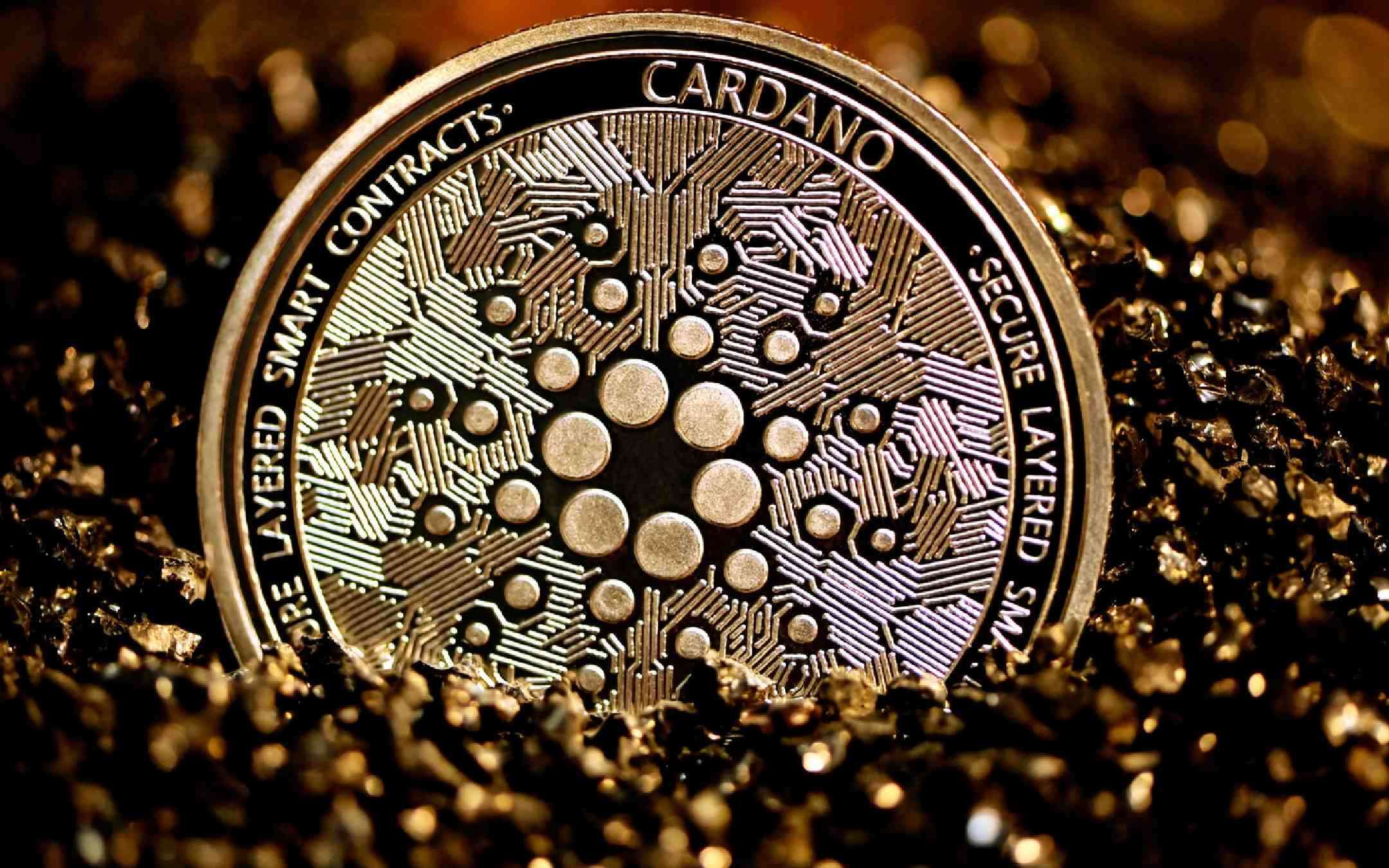 cardano crypto currency