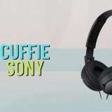 Cuffie Sony a prezzo stracciato: meno di 10€