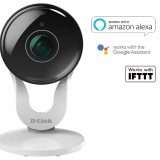 Videocamera interna DLink FHD scontata oltre il 40%