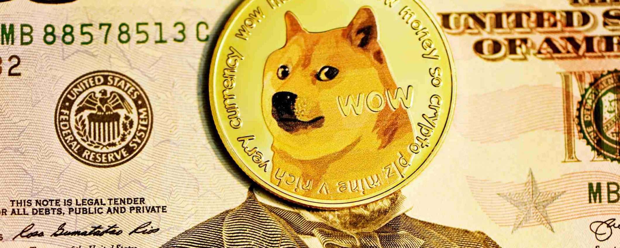 eToro: Dogecoin e Shiba direttamente nella top 10