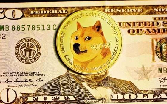 Dogecoin (guida): cos'è, come comprare, quotazioni in tempo reale