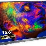 Prime Day: monitor portatile FHD IPS HDR in offerta