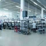 Intel realizzerà una smart factory a Verona