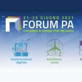 FORUM PA 2021: trasformazione digitale e innovazione