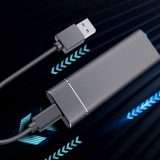Disco esterno flash 1TB USB-C a meno di 40 euro