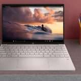 HP Pavilion Aero 13: nuovo notebook ultraleggero